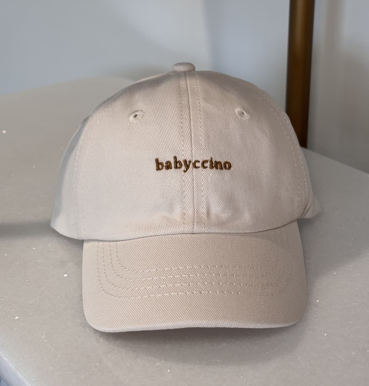Babyccino