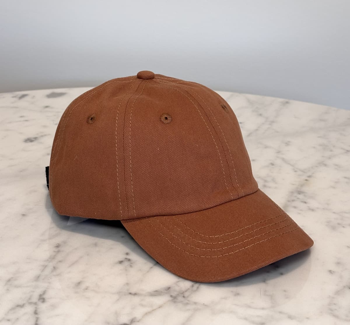 Little Heads Custom Threads