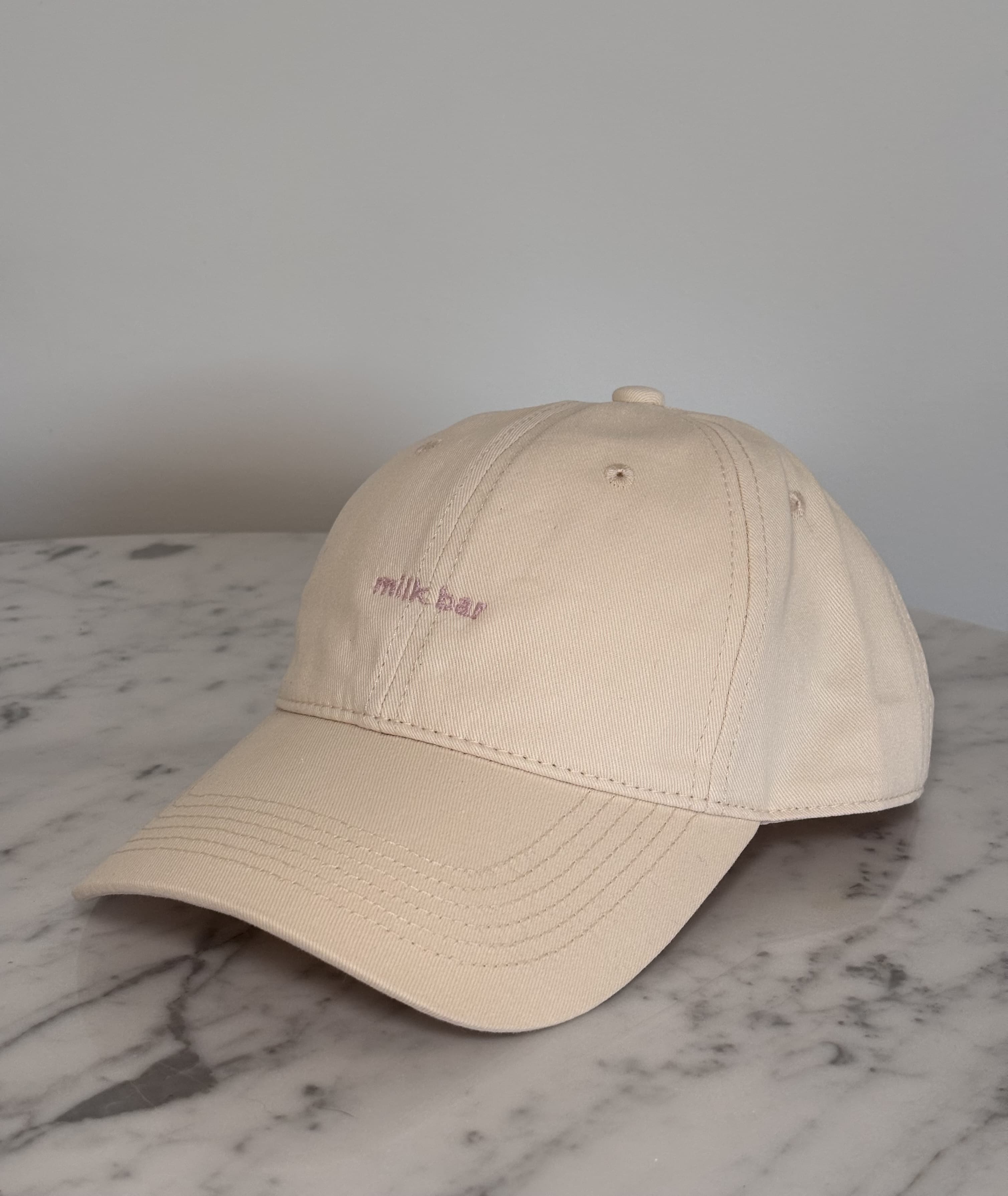 Milk Bar