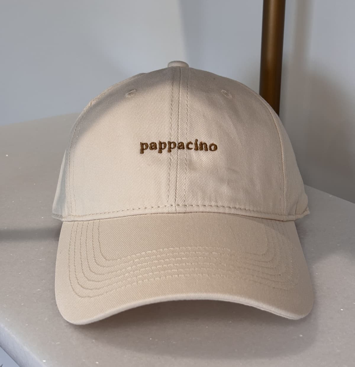 Pappacino